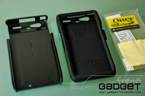 เคส Otterbox Motorola Droid Razr Commuter เคสปกป้องทนถึก กันกระแทกอันดับ 1 จากอเมริกา ของแท้ By Gadget Friends 01